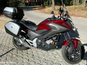 honda nc750x abs