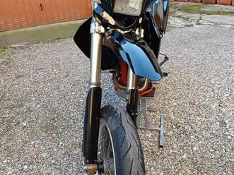husqvarna sm 570 smr nero