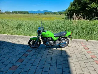 kawasaki zephyr 750