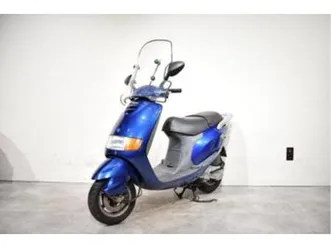 piaggio sfera 125 4-takt | 1996 | 14.000km — scooters | piaggio — marktplaats