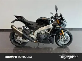 aprilia tuono 1100 v4 factory abs