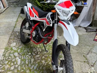 beta rr enduro 125