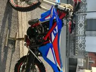 beta x trainer 300 2t 2021