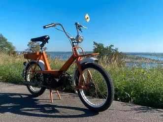 simson sl1 mofa