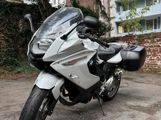 bmw f800gt