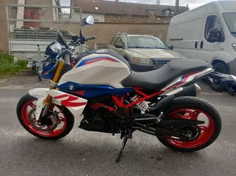 bmw g 310 r
