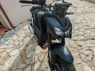 honda hornet 750