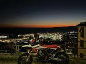 fantic xmf 125 - 2021