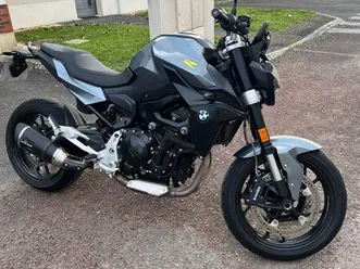 bmw f900 r shifter edition