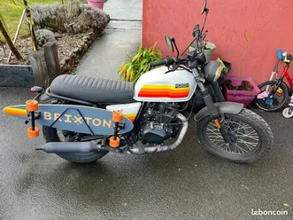 moto brixton bx sk8 125