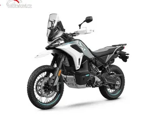 cfmoto 1000 mt-x touring