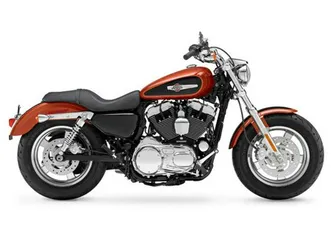 2011 harley-davidson® xl1200c - sportster® 1200 custom
