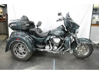 flhtcutg 2020 tri glide® ultra