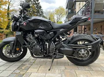 honda cb 1000