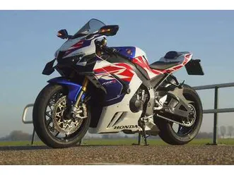 rr-r sp 30th anniversary