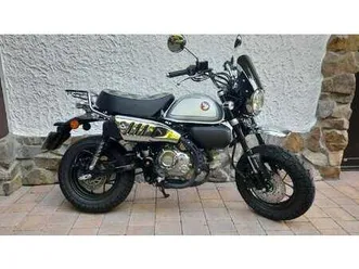 honda monkey 125