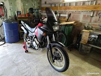 honda nx dominator 650 (1993)