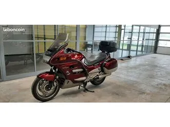moto honda
