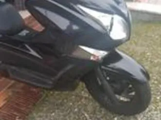 honda sw-t600 - 2013