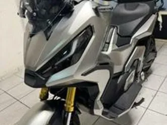 honda x-adv 750