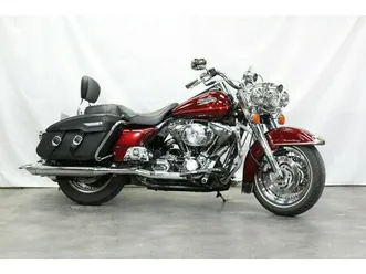 flhrci 2000 road king® classic