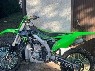 450 kxf2018