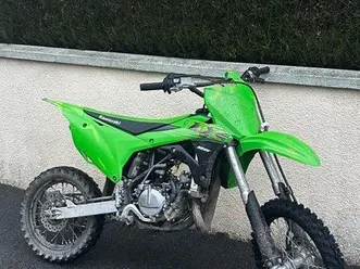 85 kx