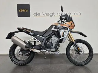 kove 800 x rally 800x 800xrally lichtgewicht adventure — motoren | overige merken — marktplaats