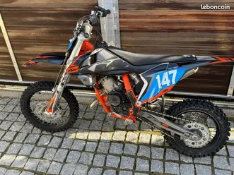 ktm 65 sx 2020
