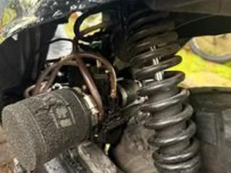 booster spirit 50 (mxs racing70) 1600 trattabili