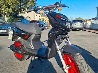 mbk?? stunt 50 cc 2 temps