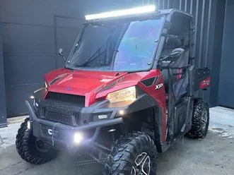 ranger 900 xp polaris