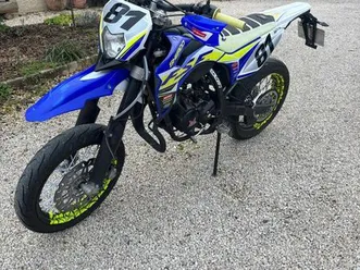 sherco 50 sm-r