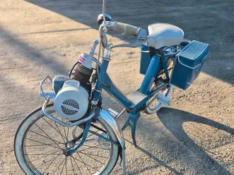 solex luxe