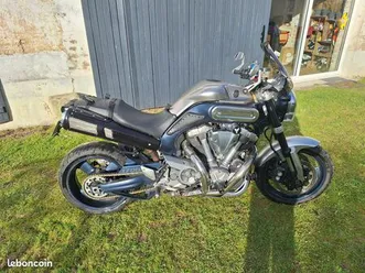 roadster yamaha mt01 mt-01
