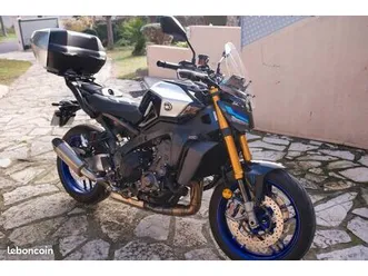 yamaha mt 09 sp 2025