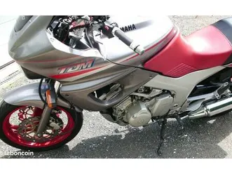 yamaha 850 tdm