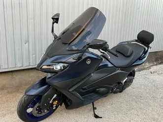 yamaha t-max 562 abs →