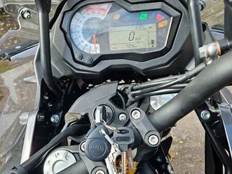 vente moto benelli