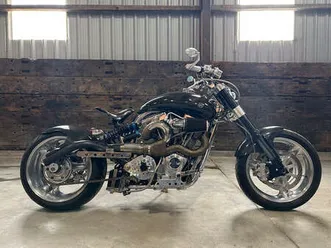 2005 confederate hellcat vente aux enchères