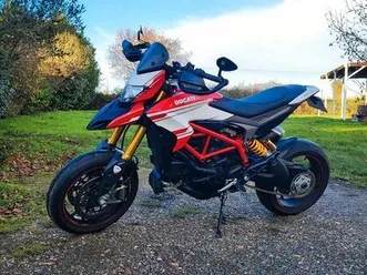 ducati hypermotard 939 sp