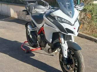 moto, ducati multistrada 1200 s