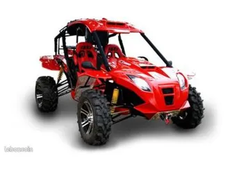 quad buggy 700 cc