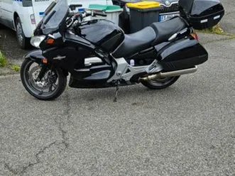 honda 1300 pan european