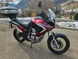 honda transalp 700 abs