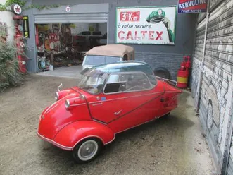 1962 messerschmitt kr 200 a vendre