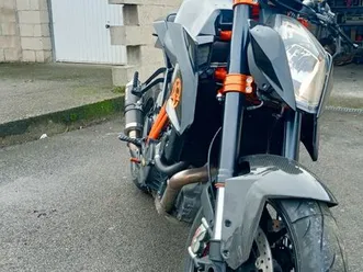 1290 superduke
