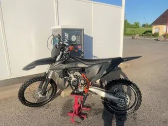 motocross ktm 2019