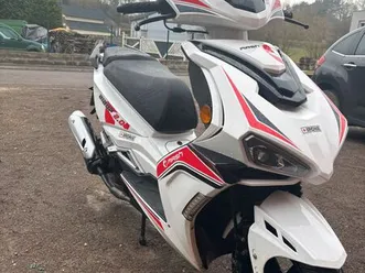 scooter mash bibop 2.0