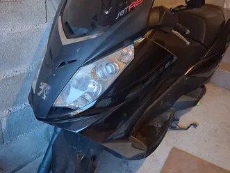 peugeot satelis 125 cc